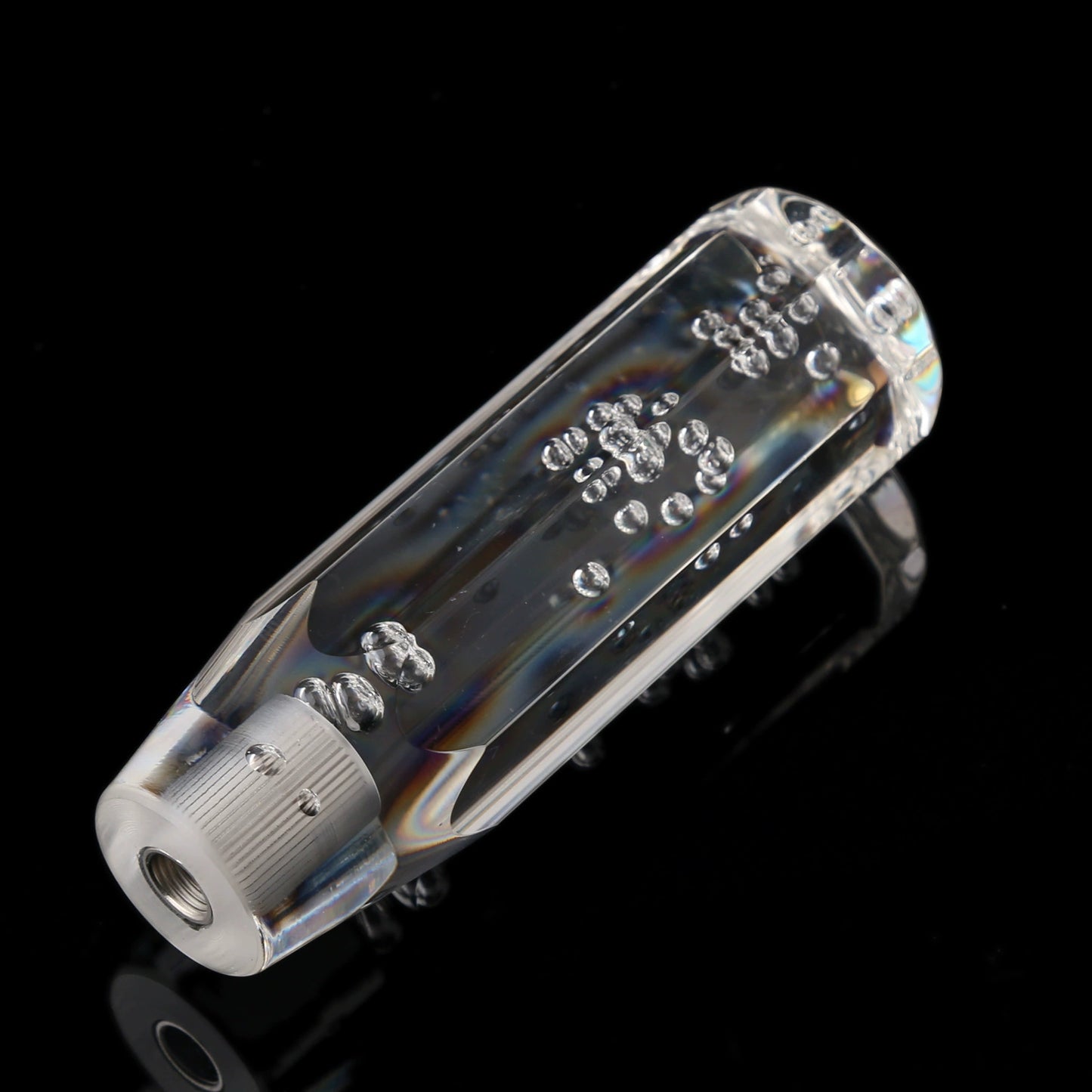 Crystal LED Cool Cars Gear Stick Drift Shift Knob