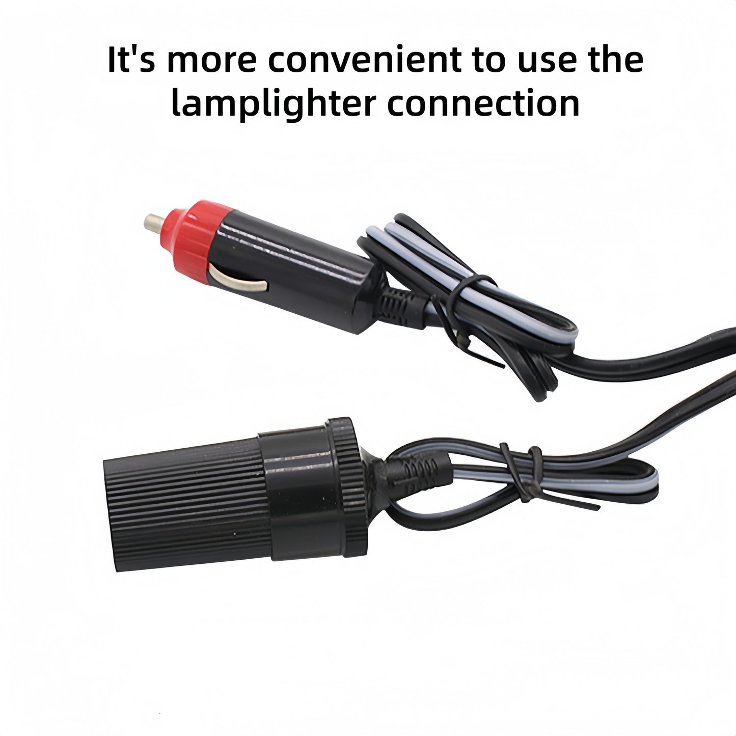 Truck DC 24V to DC 12V DC 30A Cigarette Lighter Step Down Buck Converter Power Adapter