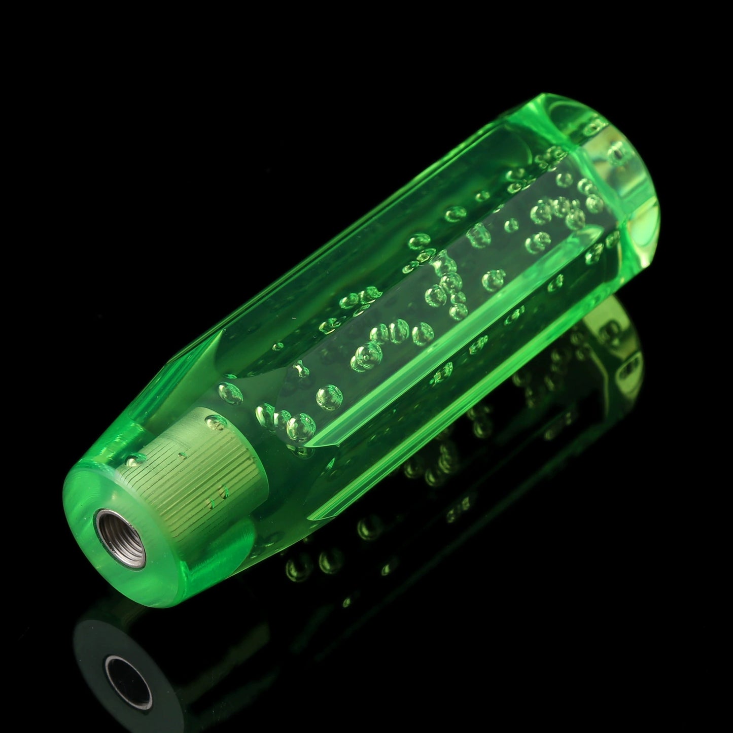 Crystal LED Cool Cars Gear Stick Drift Shift Knob