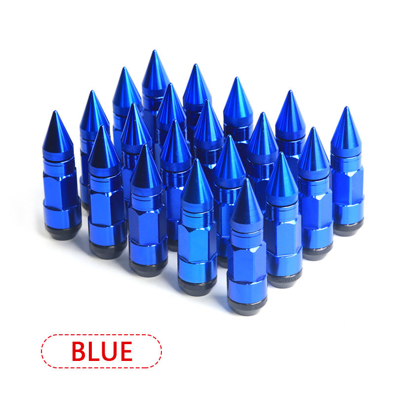 Wheel Lock Nuts-M07B