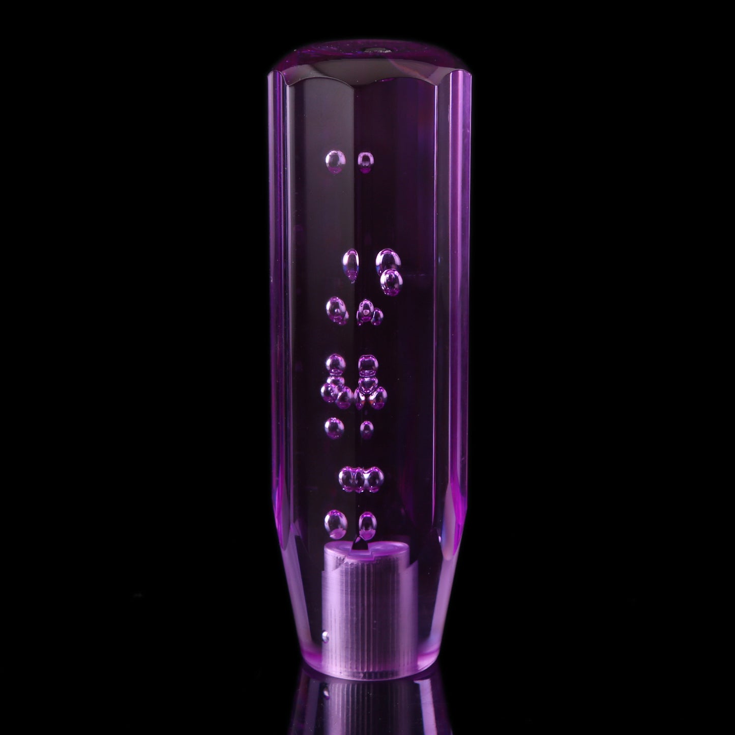 Crystal LED Cool Cars Gear Stick Drift Shift Knob