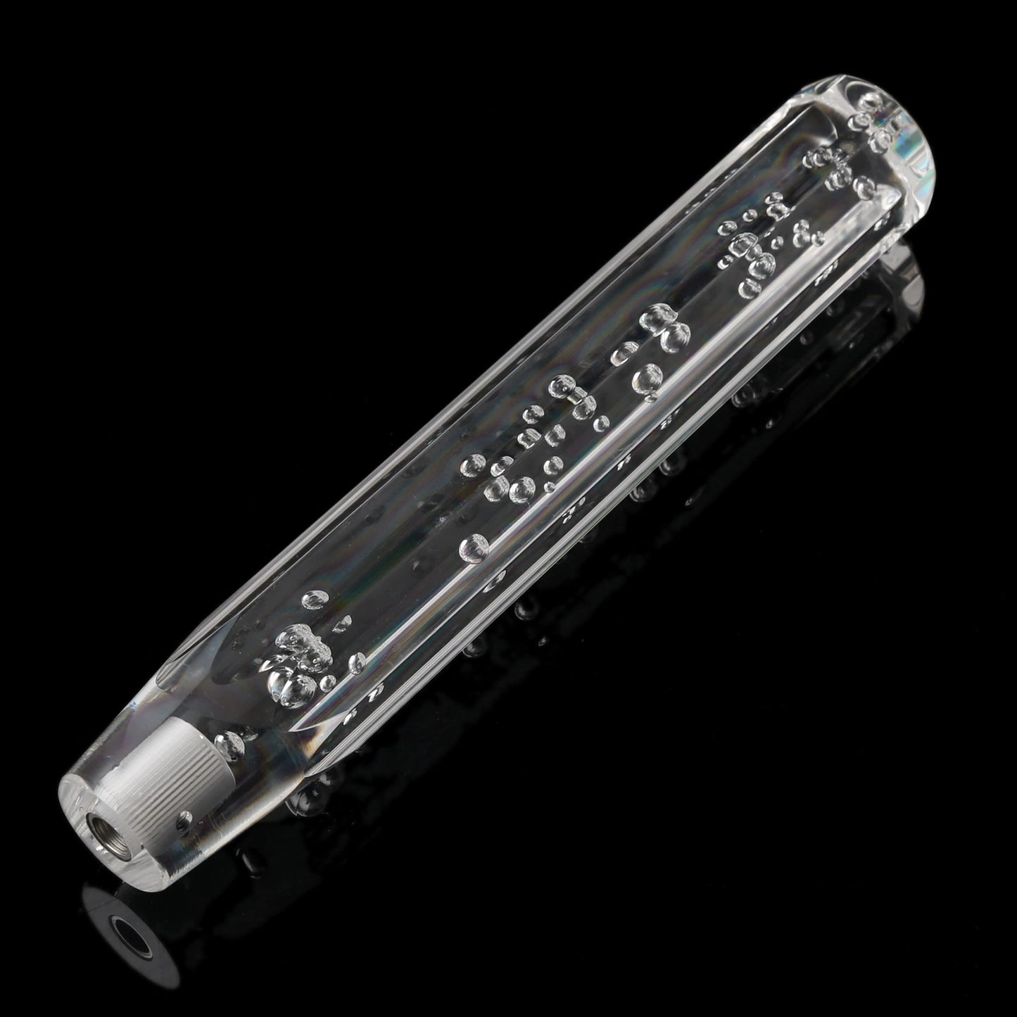 Crystal LED Cool Cars Gear Stick Drift Shift Knob