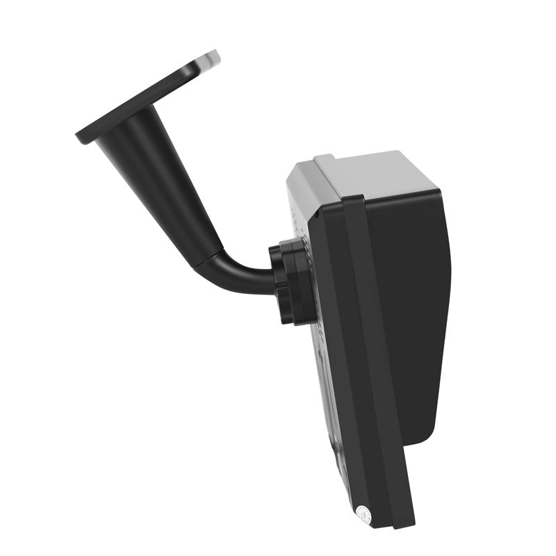 10.1 Inch Reversing Monitor with 4×720P Cameras for Car & RV, Bus & Truck