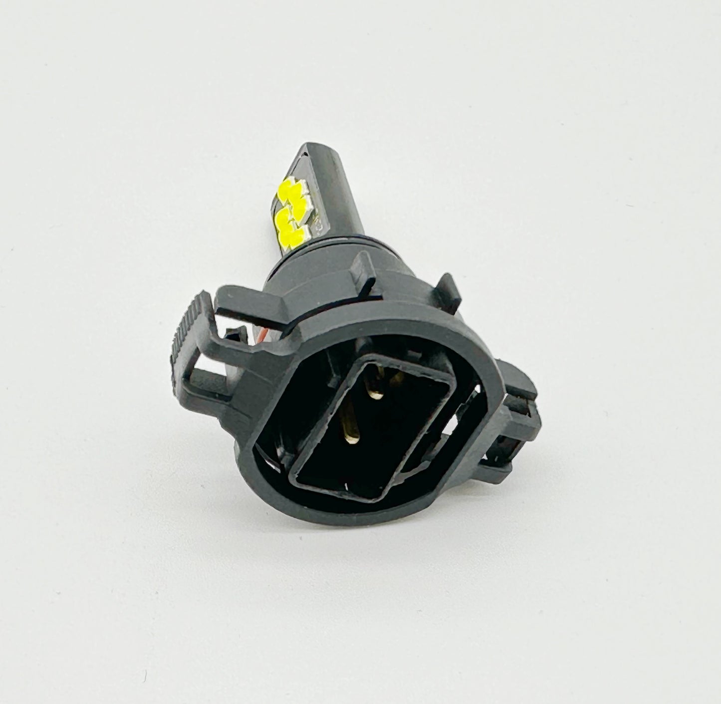 2PCS 12V 1400 Lumens Car H16 LED Fog Light -6000K WHITE