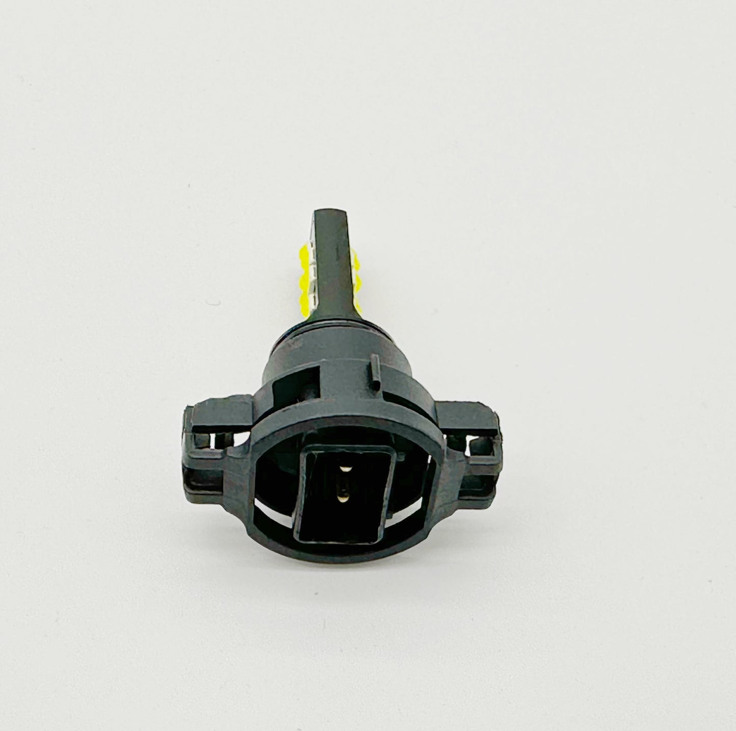 2PCS 12V 1400 Lumens Car H16 LED Fog Light -6000K WHITE
