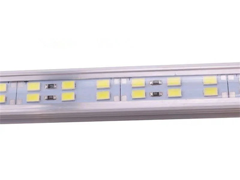 2PCS 24V Interior Light Lamp Strip Bar