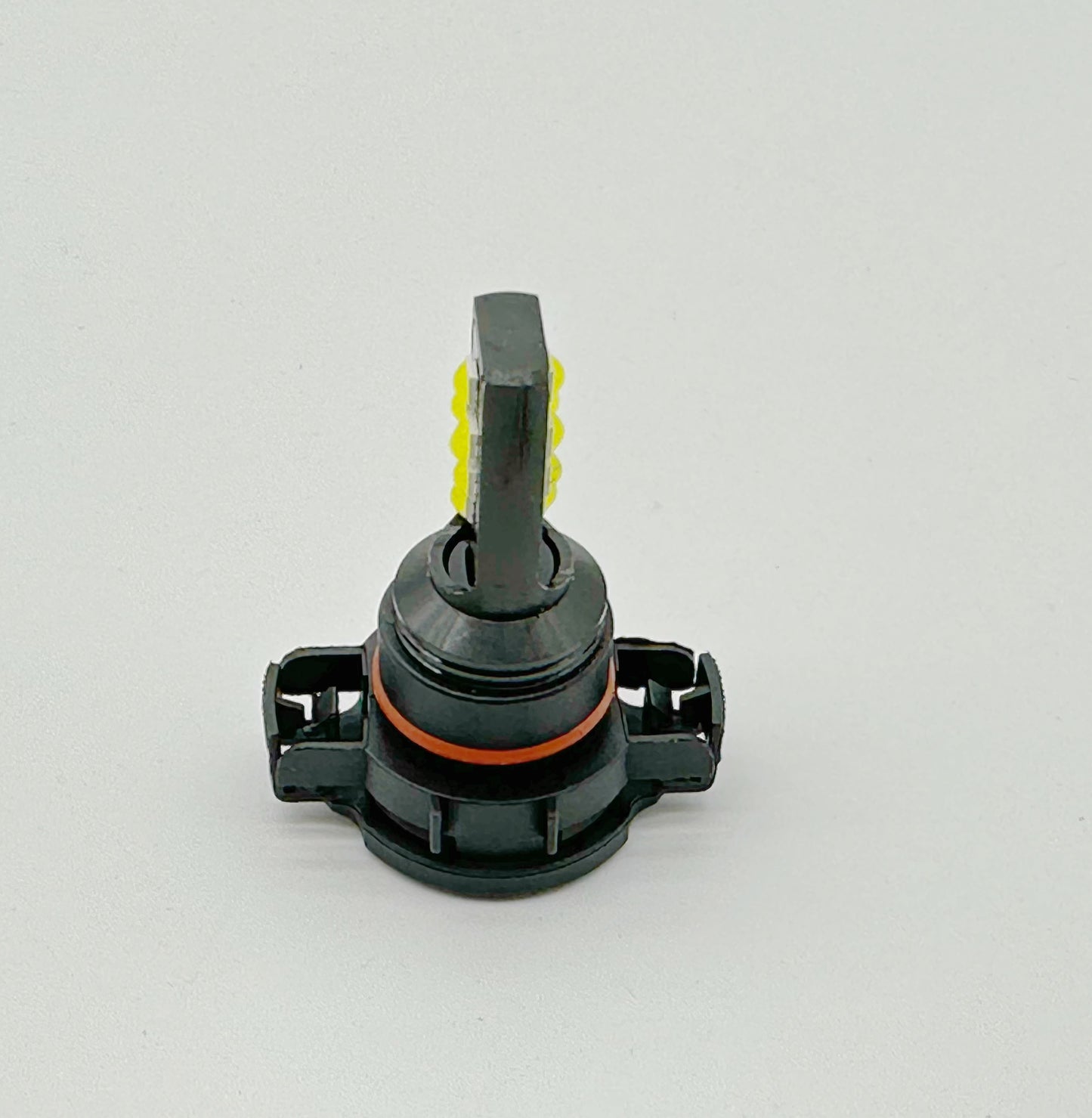 2PCS 12V 1400 Lumens Car H16 LED Fog Light -6000K WHITE
