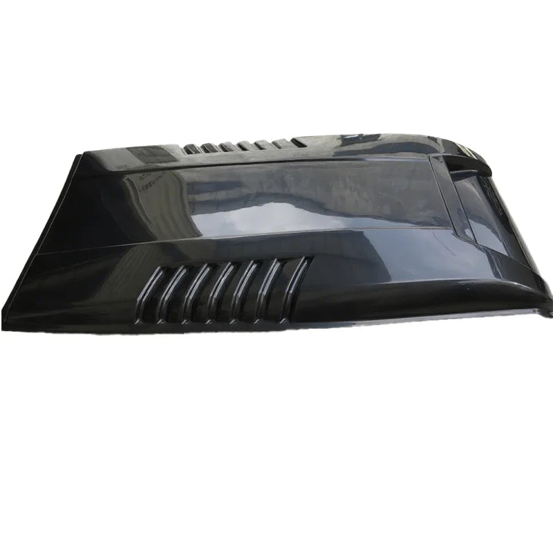 Car Hood Decorative Cover Plate for Ford Ranger 2015–2021