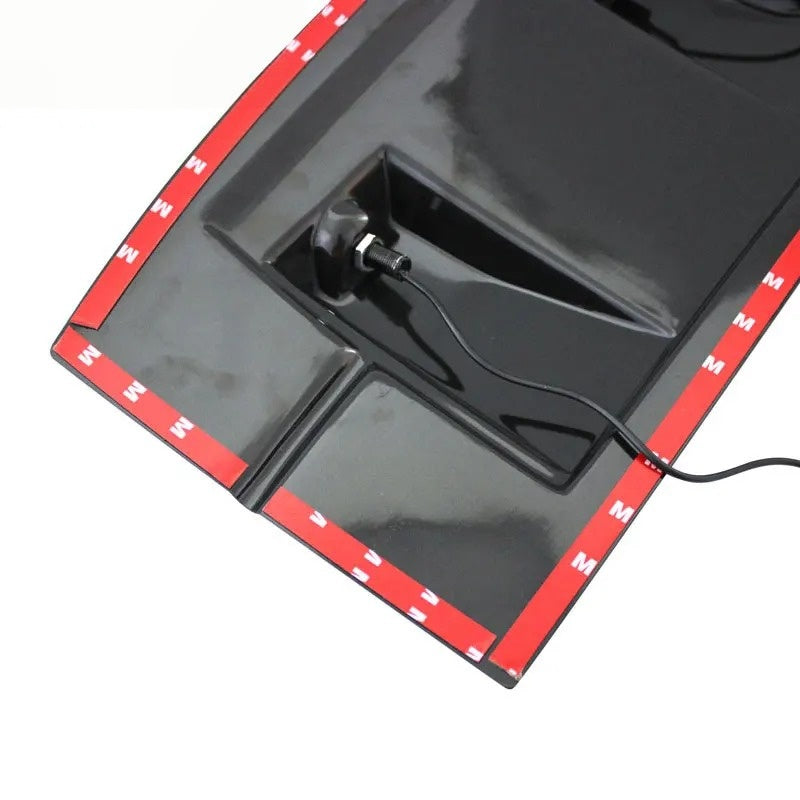 Led Front Roof Light Cover for Ford Ranger 2018-2021 Accessories
