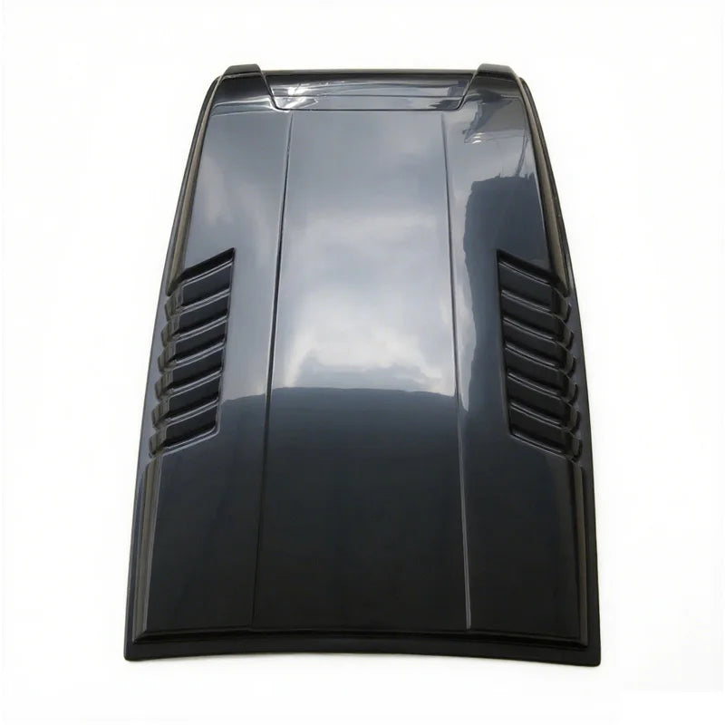 Car Hood Decorative Cover Plate for Ford Ranger 2015–2021