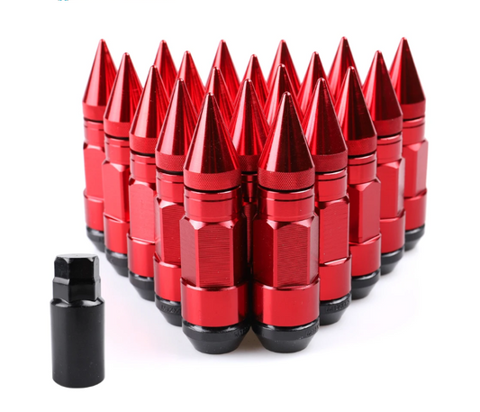 Wheel Lock Nuts-M07B