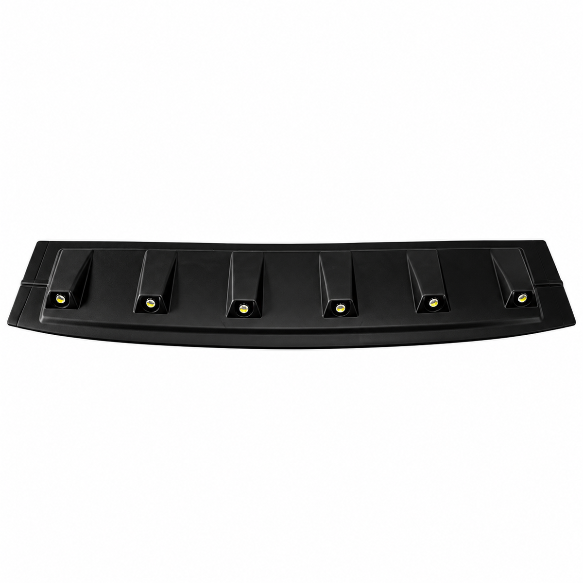 Led Front Roof Light Cover for Ford Ranger 2018-2021 Accessories