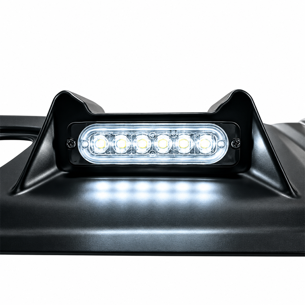 LED Raptor-Style Roof Lights – Roof Marker Lights for Toyota Hilux 2015–2025 & Hilux Travo 2026