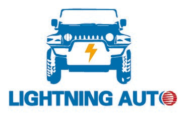LIGHTNING AUTO 