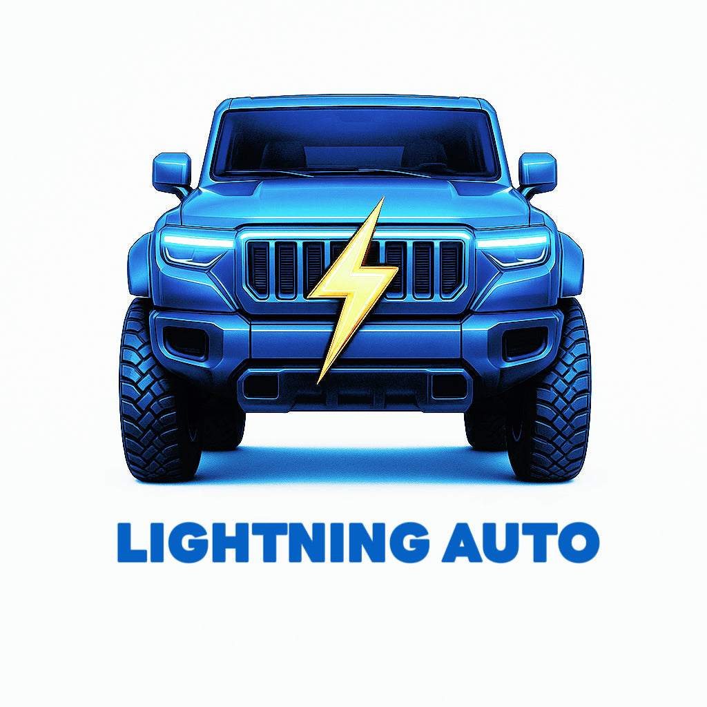 LIGHTNING AUTO 