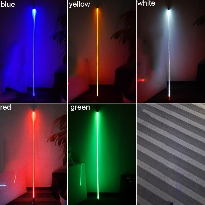 2pcs 12V 50cm LED Whip Light Weatherproof Lighted Antenna Whip