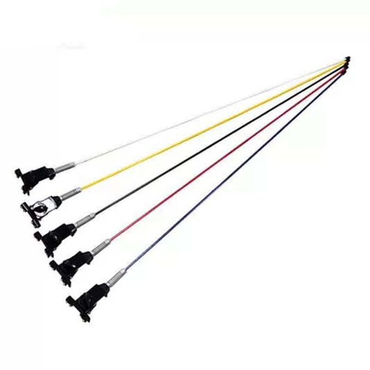 Car Antenna Decal-2M