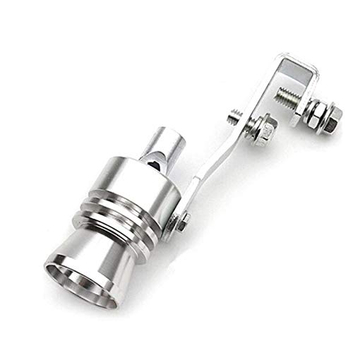 Car Turbo Whistle Universal Fitment
