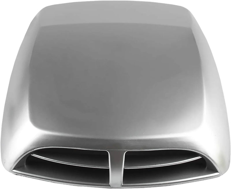 Car Air Flow Intake Scoop Vent Cover Hood