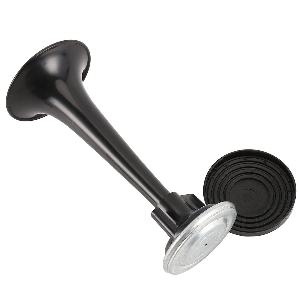 12V/24V 178DB Dual Trumpet Air Horn Horns Super-loud