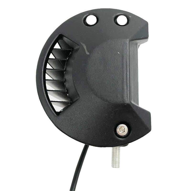 2PCS 12V-24V 36W 12Leds Spot Lights