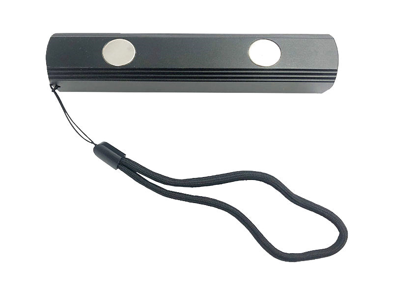 USB Rechargeable Flashlight-3 Modes