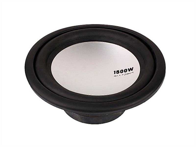 HIGH QUALITY  12 Inch ACTIVE SUB/AMP/BOX 1800W