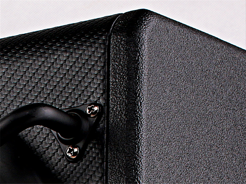 HIGH QUALITY  12 Inch ACTIVE SUB/AMP/BOX 1800W