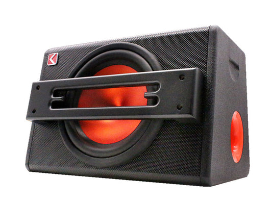 HIGH QUALITY 12 INCH ACTIVE SUB/AMP/BOX 1800W