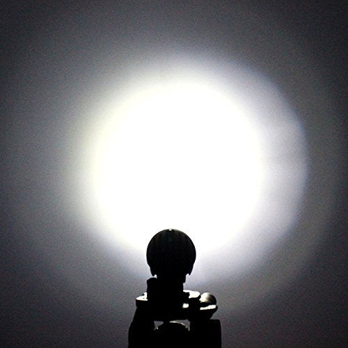 10W , 2 INCH LED Spot POD RACE LIGHTS Off Road Driving Work Lights-2PCS