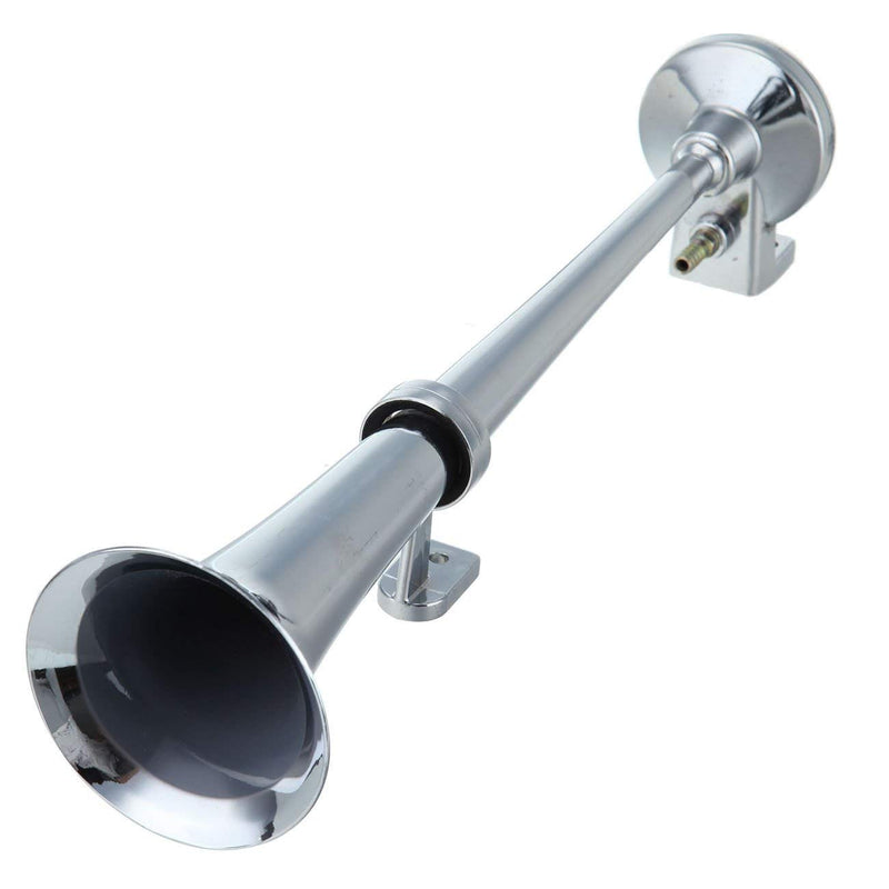 12V/24V Superior Quality 150db Single Trumpet Air Horn Compressor kit
