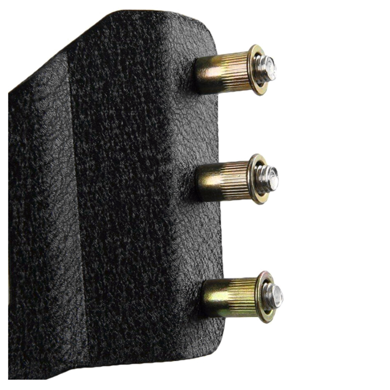 Led Off road Light Bar Roof Mount Bracket