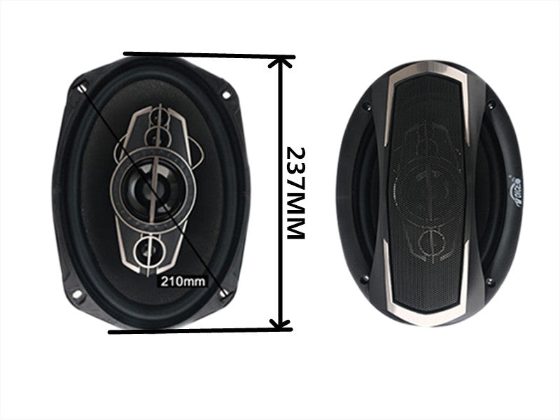 5 WAY 6X9 SPEAKER