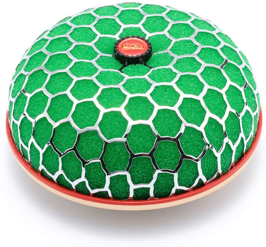 Air Filter  Car Modification Mushroom Head  Air Intake Filter-80mm