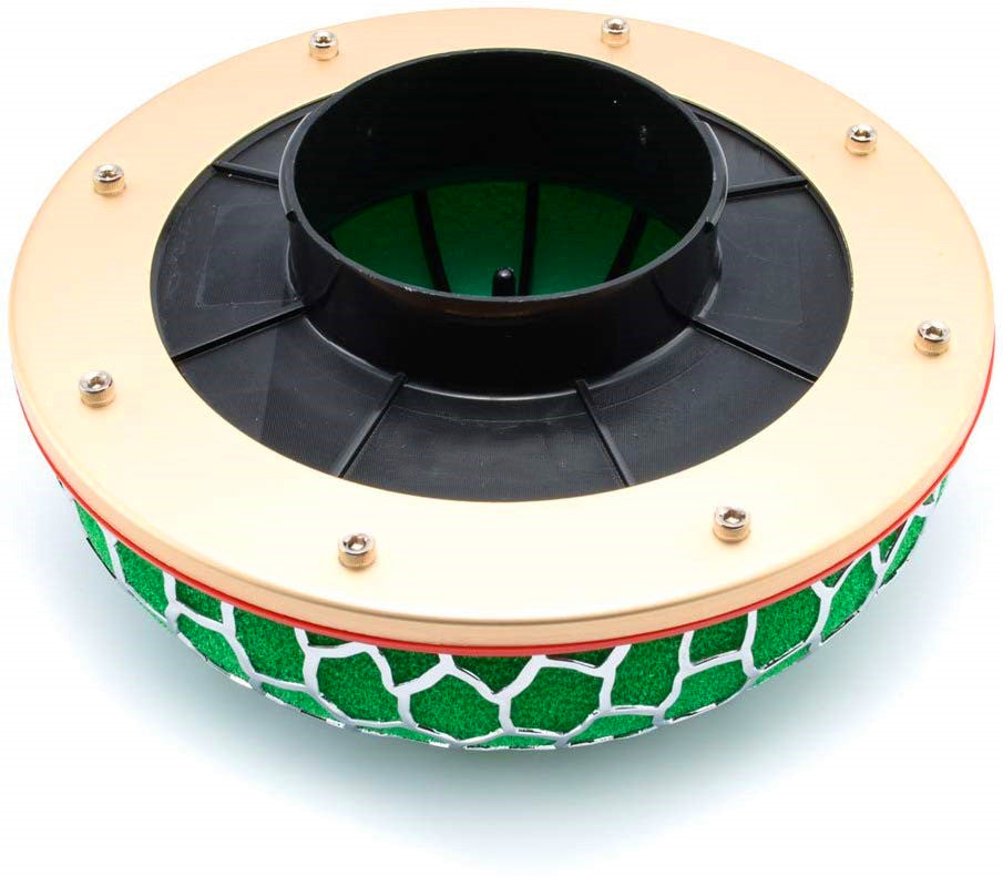 Air Filter  Car Modification Mushroom Head  Air Intake Filter-80mm