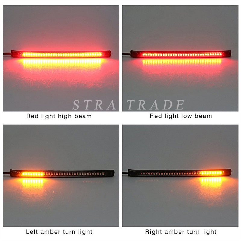 LED STRIP BRAKE/REAR LIGHT/TURN