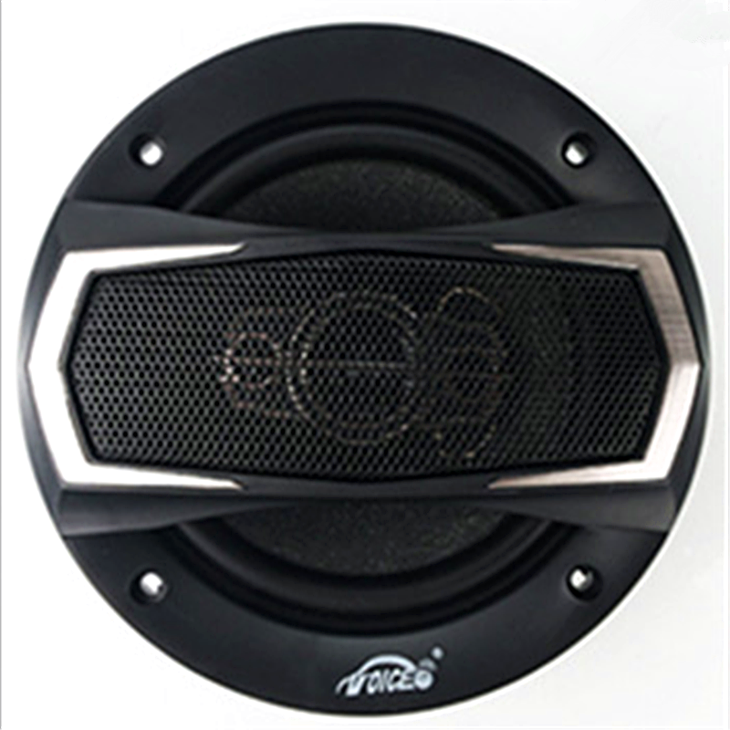 3 WAY 6"SPEAKERS
