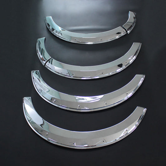 Wheel  Fender Flare For Toyota Hiace