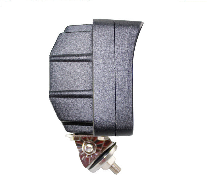 2PCS* 45W 4×6 Inch Rotating Work Light