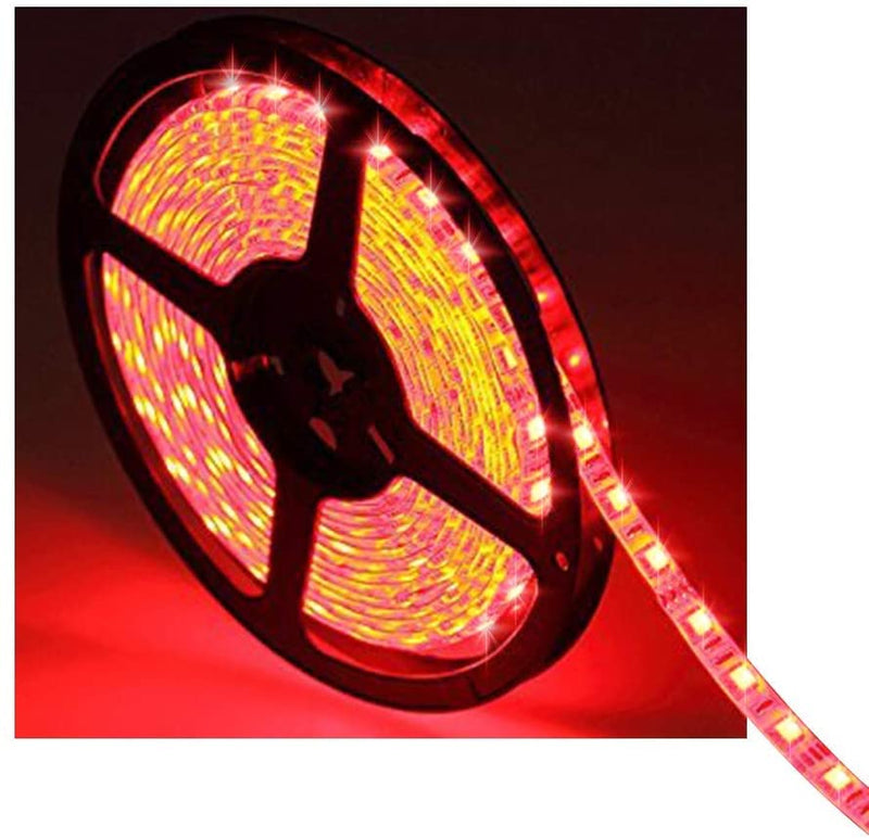 12V 5M 2835 Leds IP65 waterproof led strip