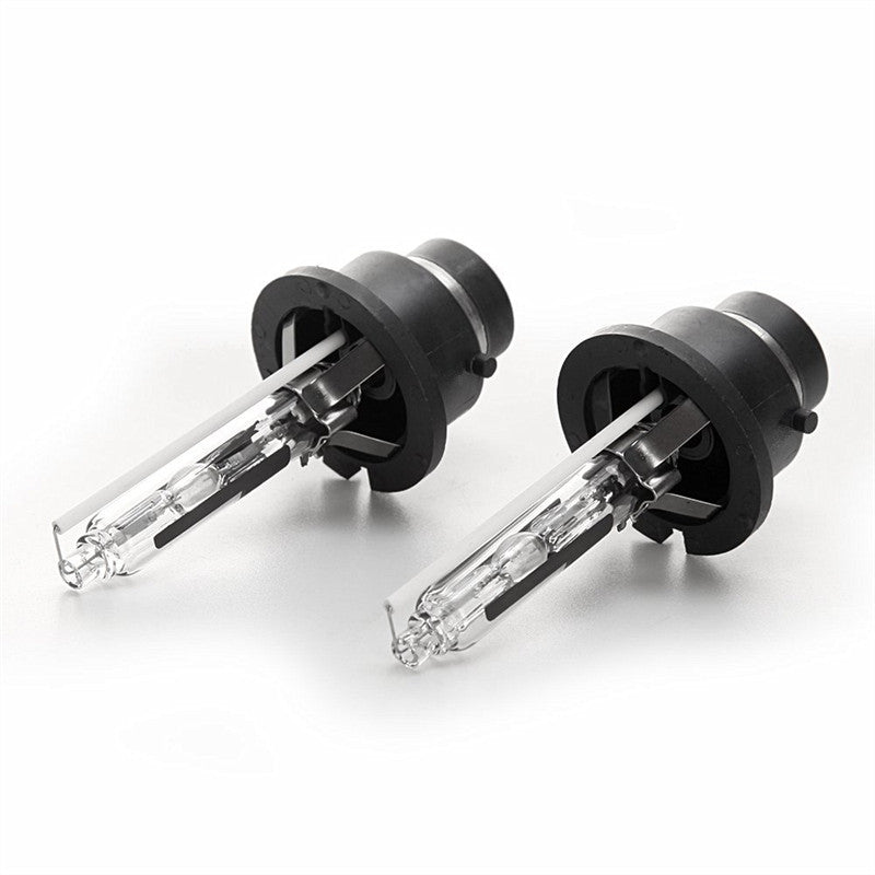 35W D2R HID Headlight Bulbs 6000K/8000K--2PCS