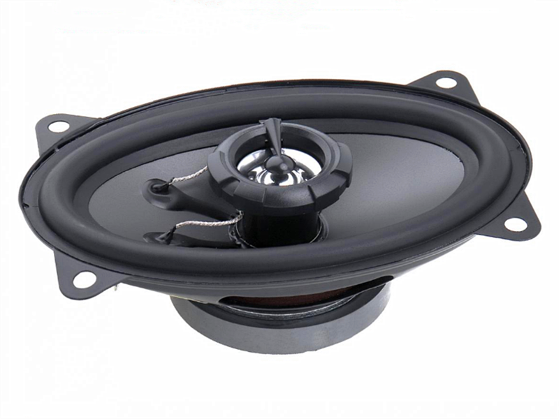 4X6 Inch 2 Way 150W Car Speaker