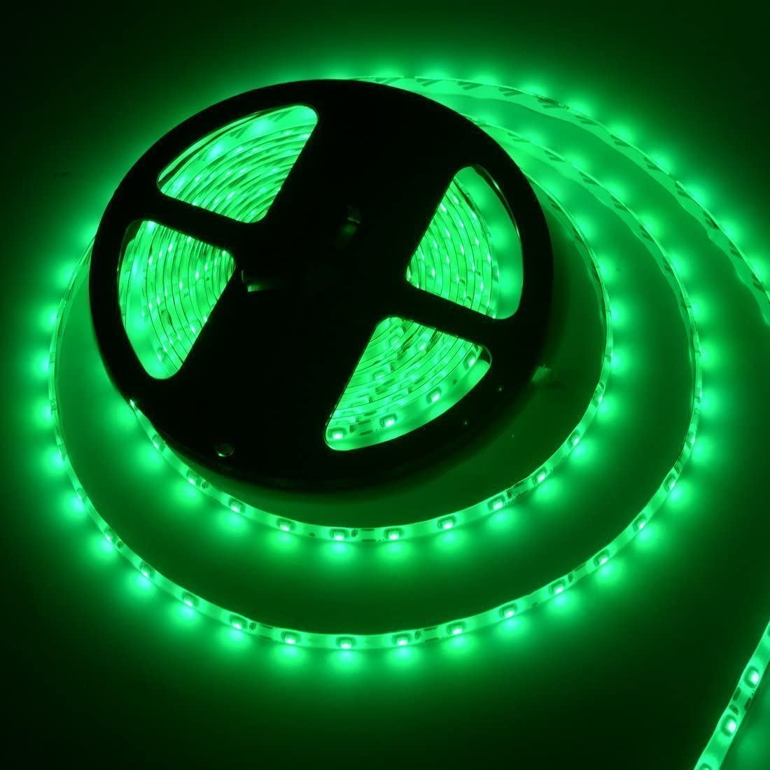 12V 5M 5050  Leds IP65 waterproof led strip