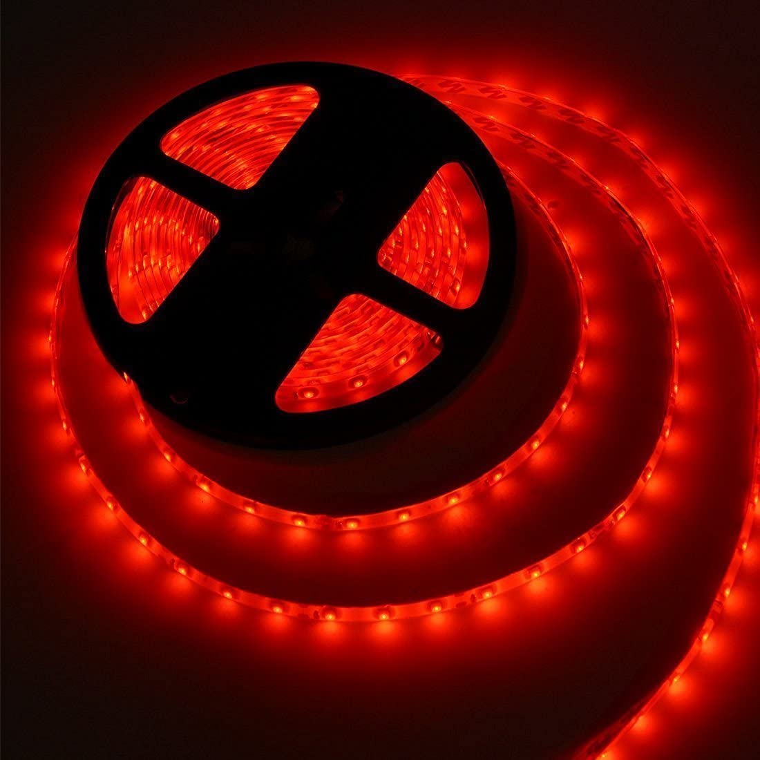 12V 5M 5050  Leds IP65 waterproof led strip