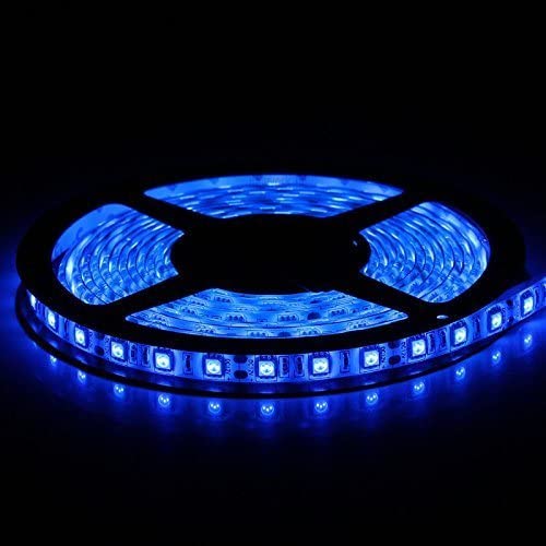 12V 5M 5050  Leds IP65 waterproof led strip