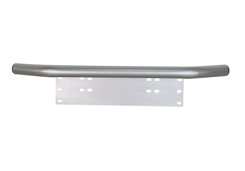 License Plate /Mount Bracket Number Plate Frame Holder For Led Light Bar