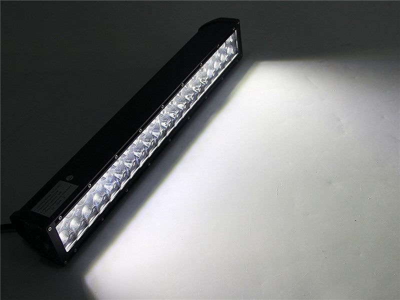 300W 52 Inch LED Light/ Work Light Bar
