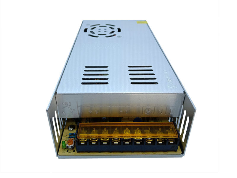 110V/220V To 12V 30A 360 W Switching Power Supply Driver