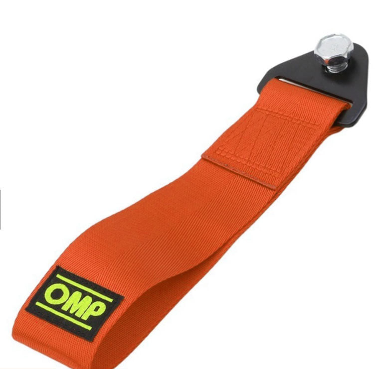 Racing Tow Strap
