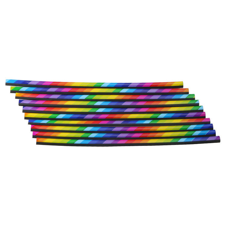 15m PVC  Car Door Edge Guard Protection Strip